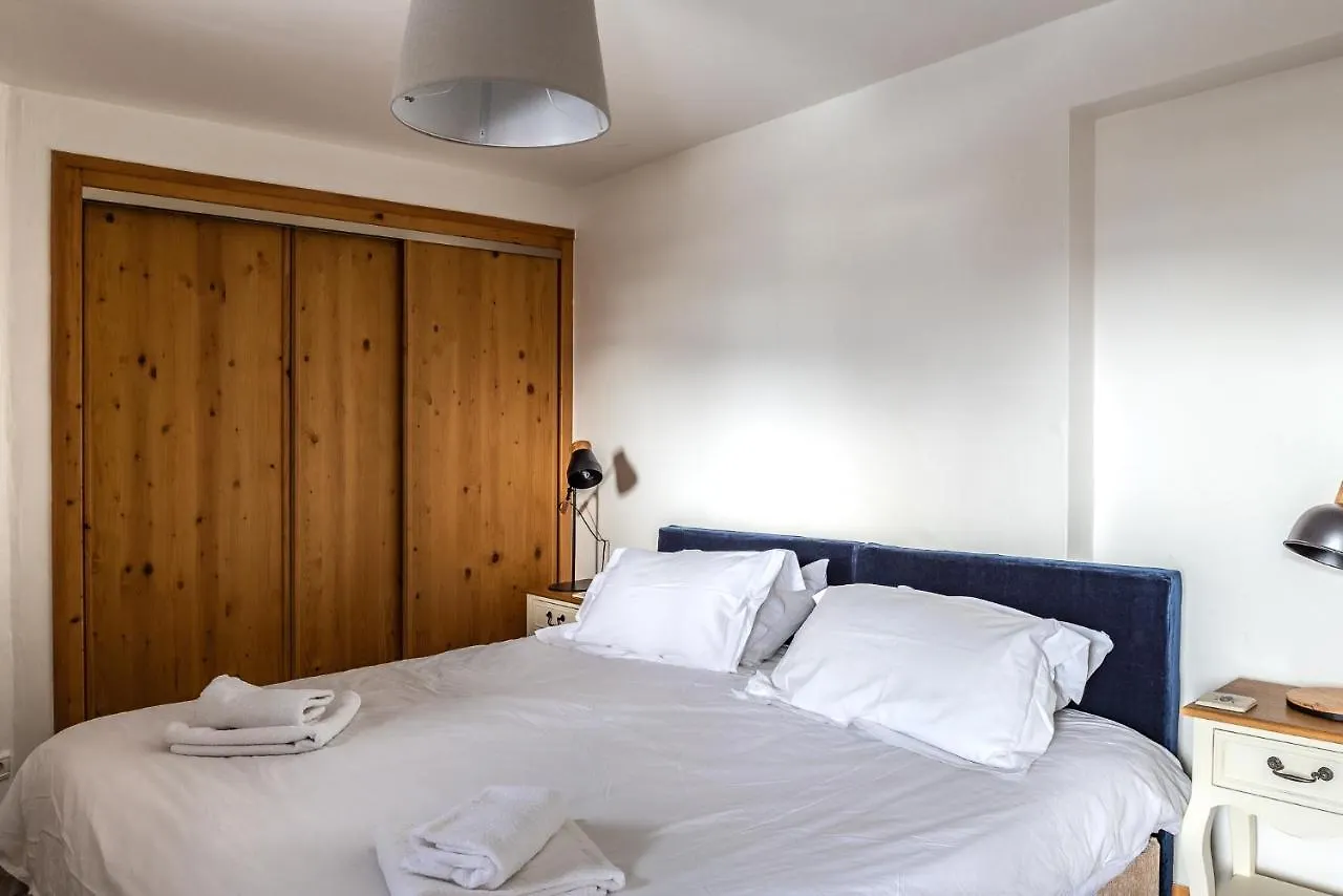 Chalet Lunar Les Gets France