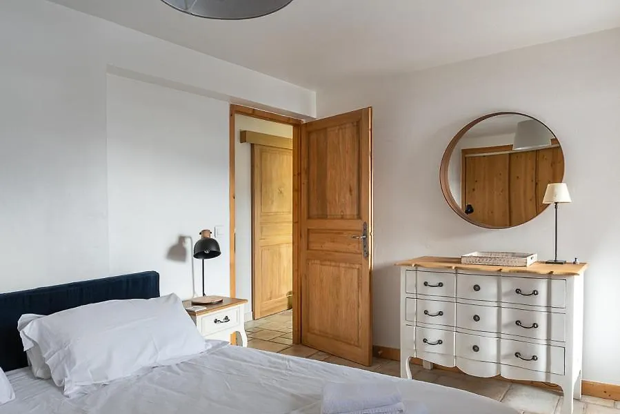 Chalet Lunar Les Gets France