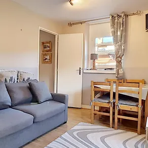 Les Gets, 2 Pièces, 4 Personnes - Fr-1-454-56 Les Gets