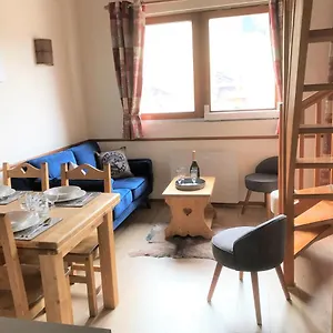 Les Gets, 2 Pièces, 4 Personnes - Fr-1-454-23 Les Gets